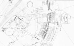Map from Ion Castro Collection believed to be incorrectly dated to circa 1800.